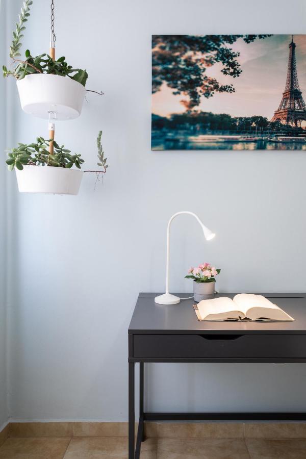 Home2Book Le Boutique Santa Cruz de Tenerife Eksteriør bilde