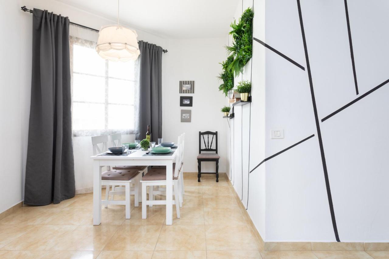 Home2Book Le Boutique Santa Cruz de Tenerife Eksteriør bilde