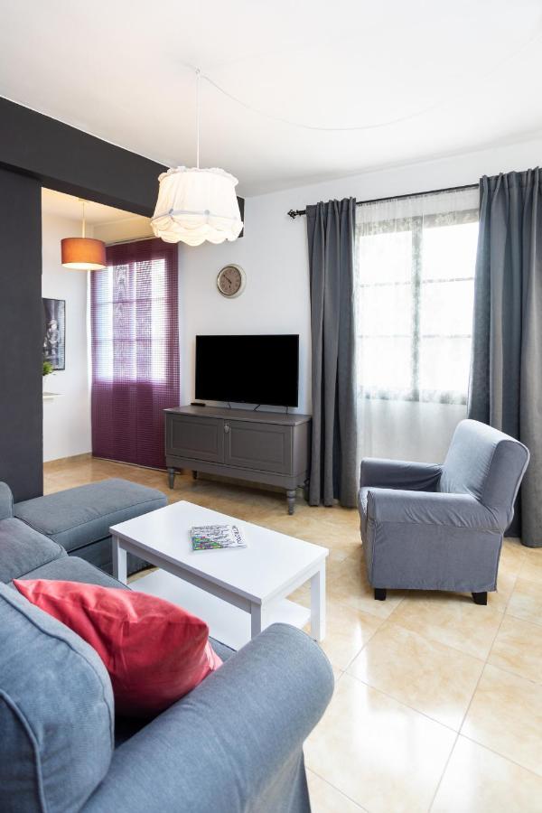 Home2Book Le Boutique Santa Cruz de Tenerife Eksteriør bilde