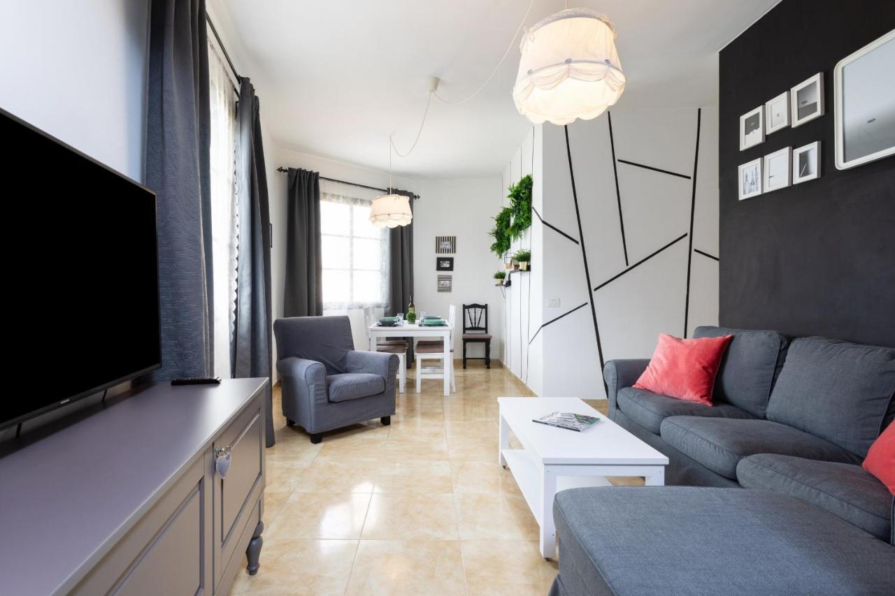 Home2Book Le Boutique Santa Cruz de Tenerife Eksteriør bilde
